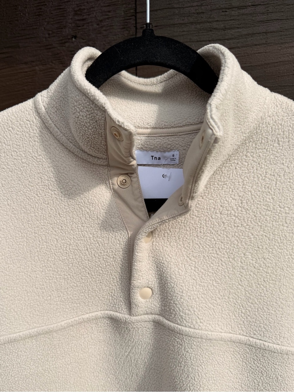 TNA Polar Fleece